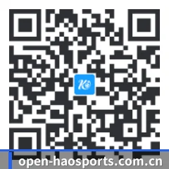 Android 系统版 二维码