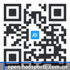 iOS 系统版 二维码